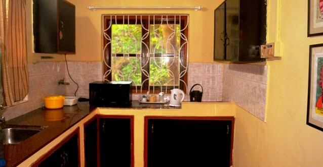 Maggie's Haven Candolim - Photo3
