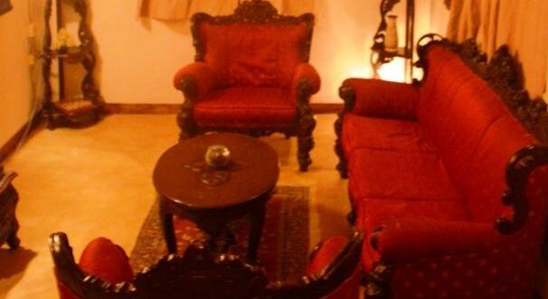 Maggie's Haven Candolim - Photo4