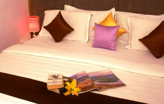 Magnum Hotel - Photo4