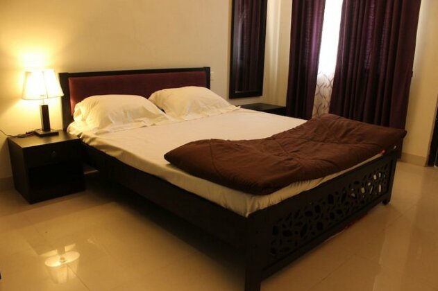 Modern 2BHK Home Candolim Goa - Photo2