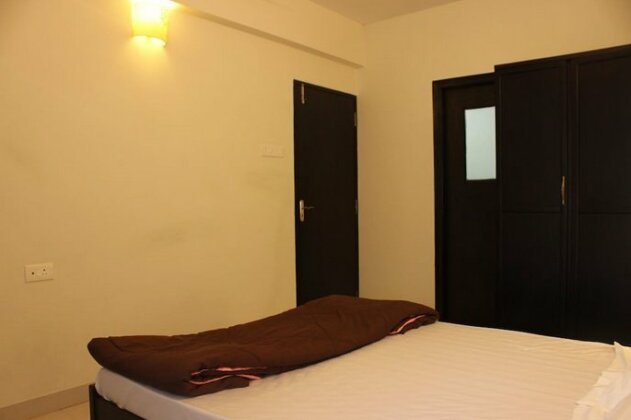 Modern 2BHK Home Candolim Goa - Photo4
