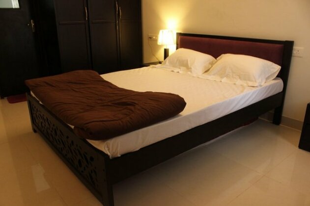 Modern 2BHK Home Candolim Goa - Photo5