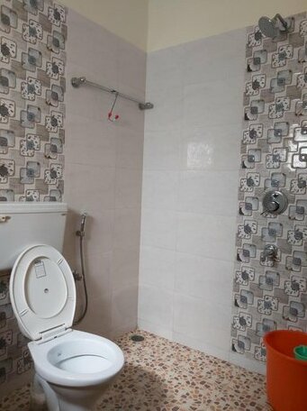 Monte Villa Guest House - Photo2