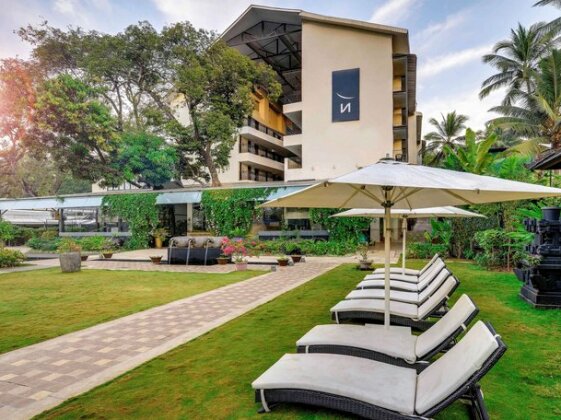 Novotel Goa Resort & Spa - Photo2