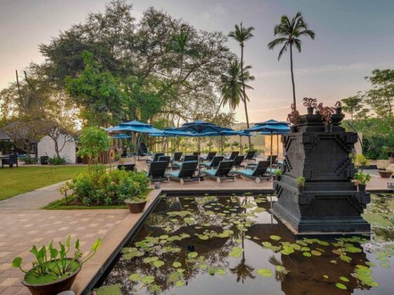 Novotel Goa Resort & Spa - Photo3