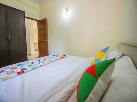 OYO 13329 Home Spacious 1BHK Candolim - Photo3