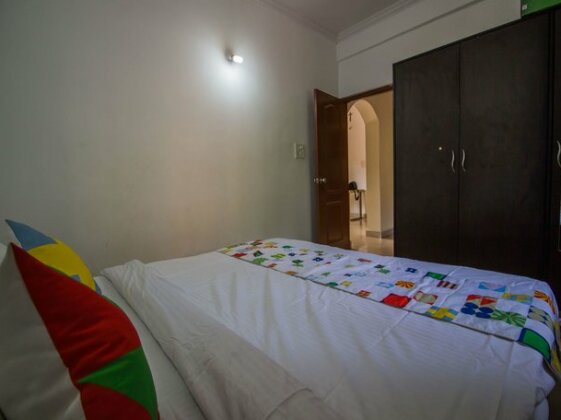 OYO 13329 Home Spacious 1BHK Candolim - Photo4