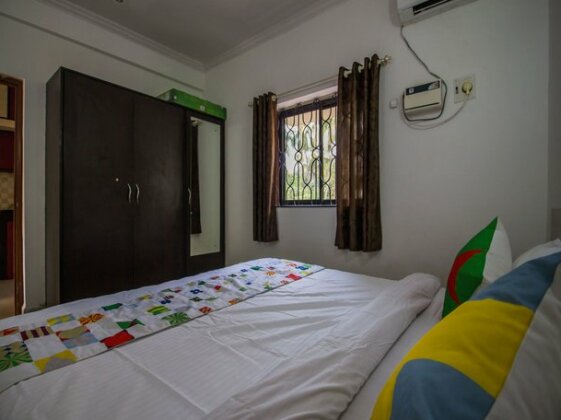 OYO 13329 Home Spacious 1BHK Candolim - Photo5