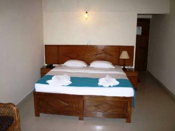 OYO 1444 Silver Sands Holiday Village - Photo2