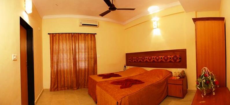 OYO 1444 Silver Sands Holiday Village - Photo4