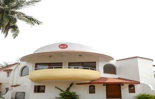 OYO 438 near Candolim Beach - Photo4
