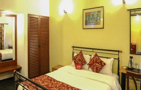 OYO 438 near Candolim Beach - Photo5