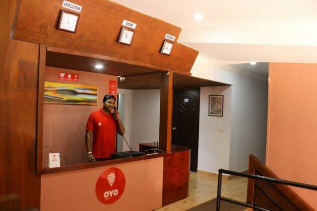 OYO 5727 Coco Homes - Photo4