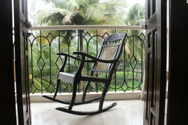Oyo 6475 1 Bhk Near Sinq Club - Photo3