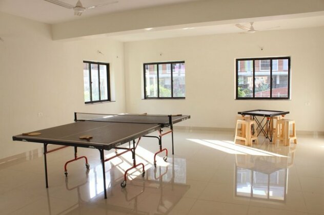 Oyo 6475 1 Bhk Near Sinq Club - Photo4