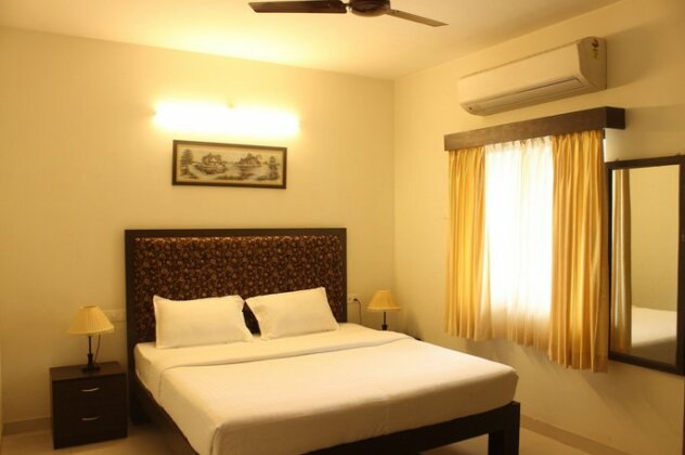 Oyo 6475 1 Bhk Near Sinq Club - Photo5