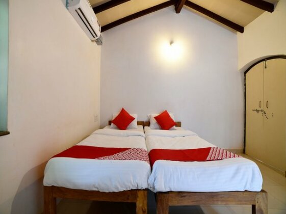 OYO 7903 Xaviers Guest House - Photo2