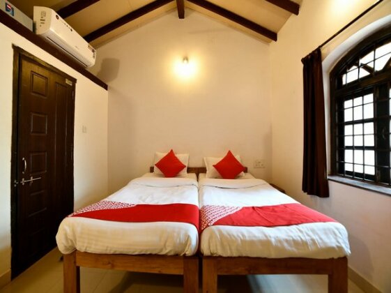 OYO 7903 Xaviers Guest House - Photo3