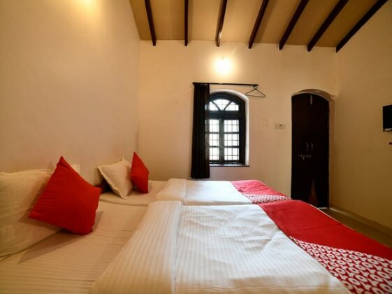 OYO 7903 Xaviers Guest House - Photo4