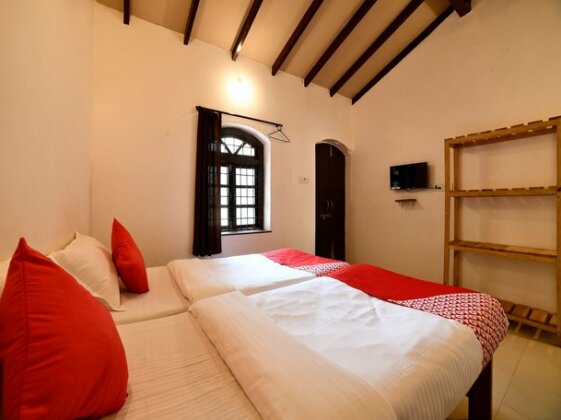 OYO 7903 Xaviers Guest House - Photo5