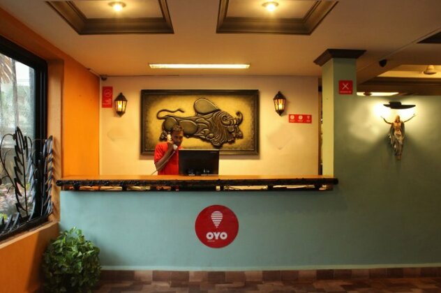 OYO Premium 173 Beside Radisson Blu Candolim - Photo3
