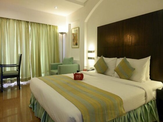 OYO Premium Candolim Beach - Photo4