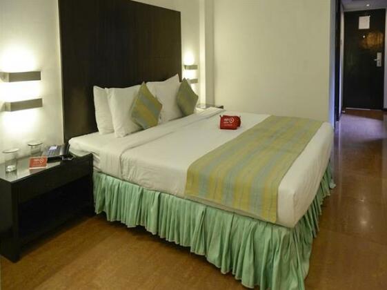 OYO Premium Candolim Beach - Photo5