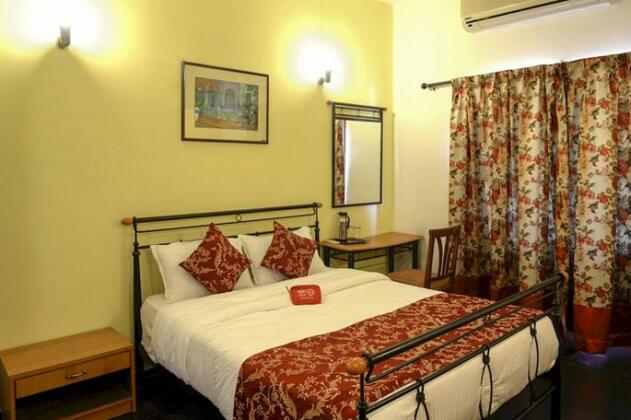 OYO Rooms Candolim Beach Villa - Photo3