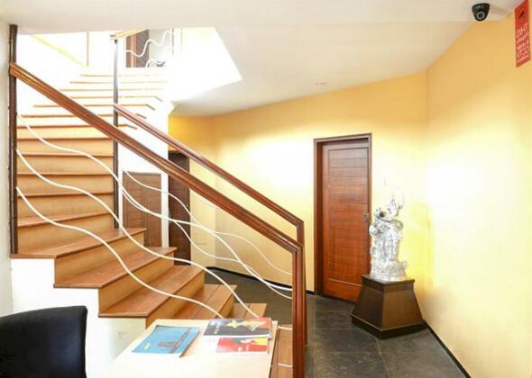 OYO Rooms Candolim Beach Villa - Photo5