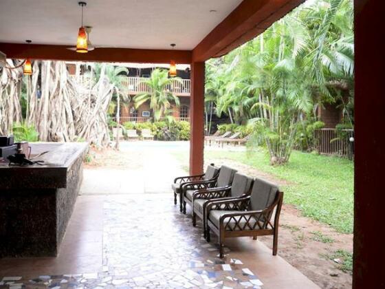 OYO Rooms Candolim Fort Aguada Road - Photo3