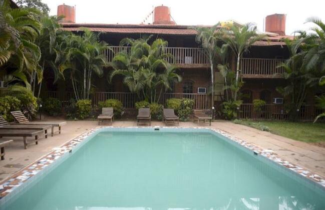 OYO Rooms Candolim Fort Aguada Road - Photo4