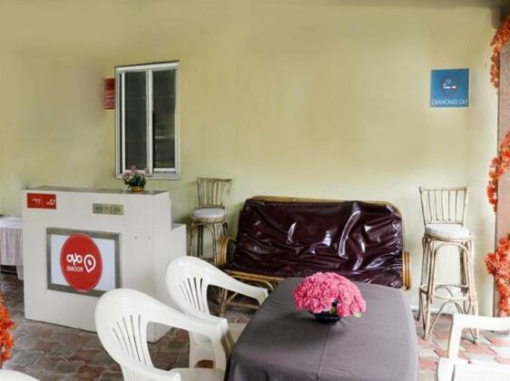 OYO Rooms Candolim Health Centre - Photo2