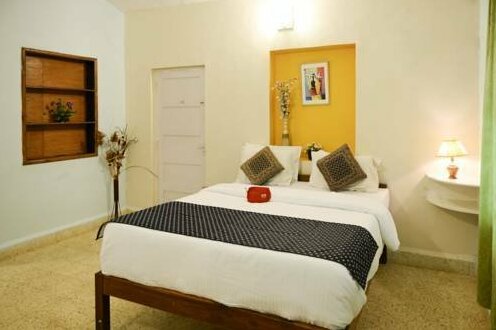 OYO Rooms Candolim Health Centre - Photo3