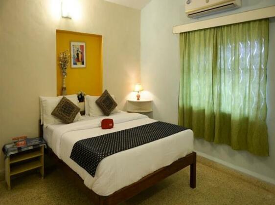 OYO Rooms Candolim Health Centre - Photo4