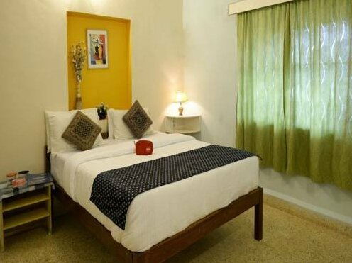 OYO Rooms Candolim Health Centre - Photo5
