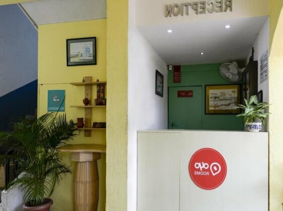 OYO Rooms Candolim Nerul Road - Photo2