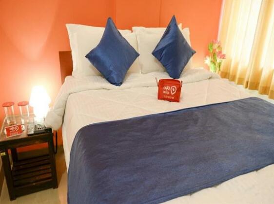 OYO Rooms Candolim Nerul Road - Photo5