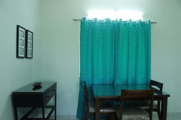 Peaceful 1BHK Candolim North Goa - Photo4