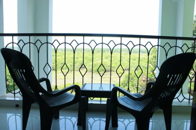 Peaceful 1BHK Candolim North Goa - Photo5