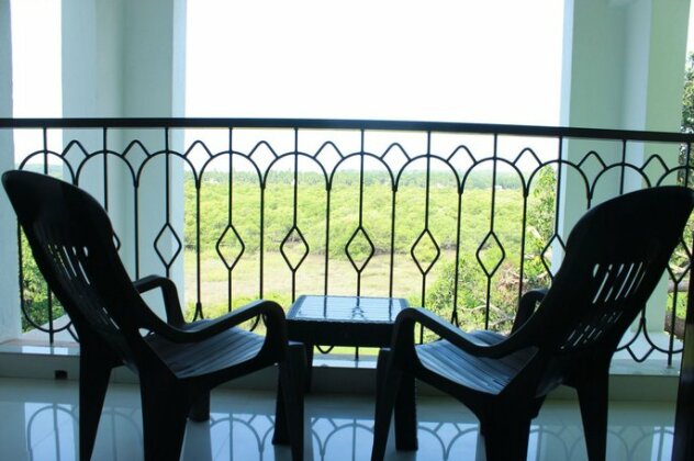 Peaceful 1BHK Candolim North Goa - Photo5