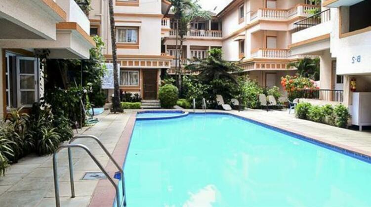 Perola Do Mar Resort - Photo2