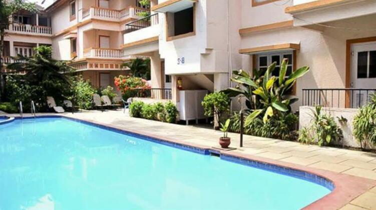 Perola Do Mar Resort - Photo3