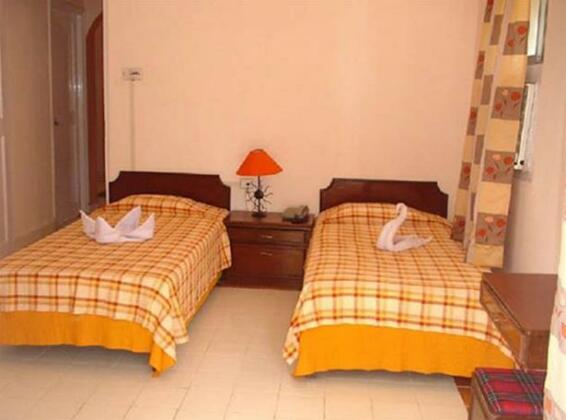 Perola Do Mar Resort - Photo5