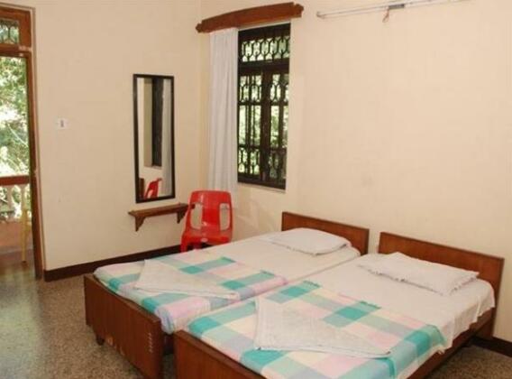 Pinto Guest House - Photo2