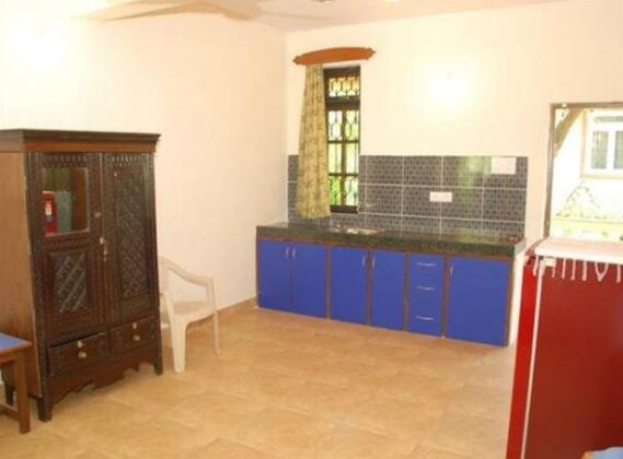 Pinto Guest House - Photo5
