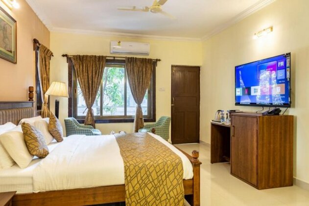 Q O Suites & VillaS - Photo2
