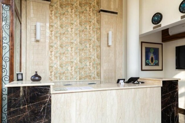 Q O Suites & VillaS - Photo3