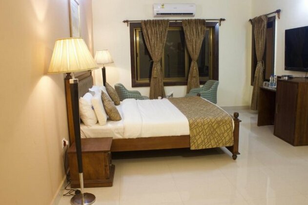 Q O Suites & VillaS - Photo4