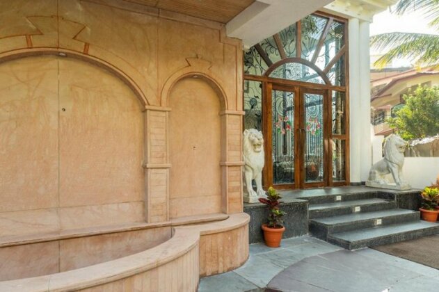 Q O Suites & VillaS - Photo5
