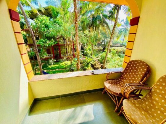 Royale Candolim - Photo2